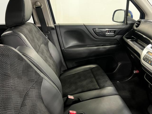 N−WGNG・スタイリッシュパッケージ 走行20974キロ/雹害一年保証・走行距離無制限 タイヤ4本交換 ワンセグナビ Bluetooth バックカメラ オートライト HIDヘッドライト ベンチシート(埼玉県)の中古車