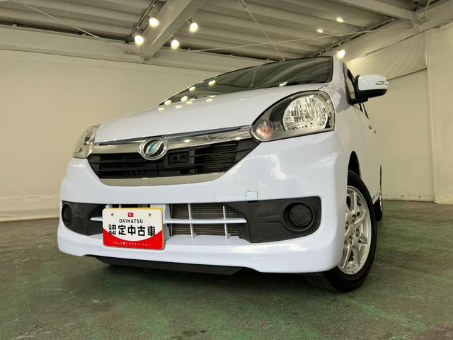 ミライースG SA 走行25435キロ/CDチューナー/純正マット1年保証距離無制限 走行距離25435キロ CDチューナー 純正カーペットマット 助手席エアバッグ アイドリングストップ 電動格納式ドアミラー(埼玉県)の中古車