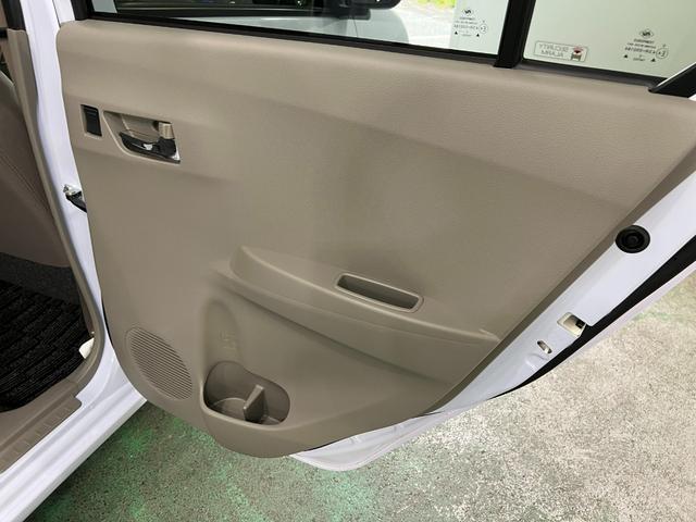 ミライースG SA 走行25435キロ/CDチューナー/純正マット1年保証距離無制限 走行距離25435キロ CDチューナー 純正カーペットマット 助手席エアバッグ アイドリングストップ 電動格納式ドアミラー(埼玉県)の中古車