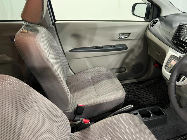 ミライースG SA 走行25435キロ/CDチューナー/純正マット1年保証距離無制限 走行距離25435キロ CDチューナー 純正カーペットマット 助手席エアバッグ アイドリングストップ 電動格納式ドアミラー(埼玉県)の中古車