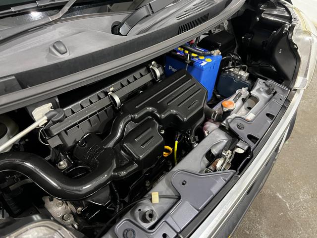 タントカスタムＸ　トップエディションＳＡII　走行２７８７１キロ一年保証・走行距離無制限　ワンセグナビ　バックカメラ　オートライト　ＬＥＤヘッドライト　アイドリングストップ　ベンチシート（埼玉県）の中古車