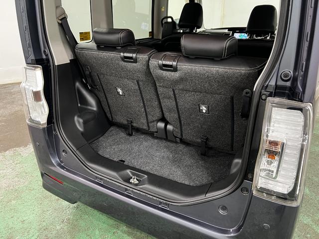 タントカスタムＸ　トップエディションＳＡII　走行２７８７１キロ一年保証・走行距離無制限　ワンセグナビ　バックカメラ　オートライト　ＬＥＤヘッドライト　アイドリングストップ　ベンチシート（埼玉県）の中古車