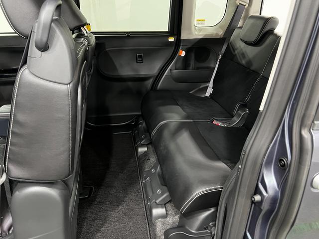 タントカスタムＸ　トップエディションＳＡII　走行２７８７１キロ一年保証・走行距離無制限　ワンセグナビ　バックカメラ　オートライト　ＬＥＤヘッドライト　アイドリングストップ　ベンチシート（埼玉県）の中古車