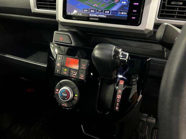 ウェイクＬ　ＶＳ　ＳＡIII　走行９１２８４キロ／車検整備付／ナビ１年保証・走行距離無制限　フルセグナビ　Ｂｌｕｅｔｏｏｔｈ　全周囲カメラ　ＥＴＣ　サイドエアバック　オートライト　ＬＥＤヘッドライト　ベンチシート　両側電動スライドドア（埼玉県）の中古車