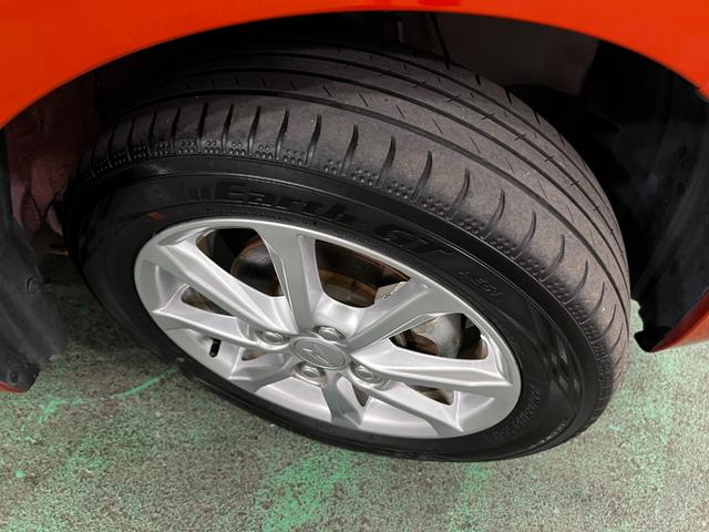 ウェイクＬ　ＶＳ　ＳＡIII　走行９１２８４キロ／車検整備付／ナビ１年保証・走行距離無制限　フルセグナビ　Ｂｌｕｅｔｏｏｔｈ　全周囲カメラ　ＥＴＣ　サイドエアバック　オートライト　ＬＥＤヘッドライト　ベンチシート　両側電動スライドドア（埼玉県）の中古車