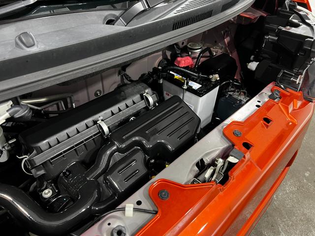 ウェイクＬ　ＶＳ　ＳＡIII　走行９１２８４キロ／車検整備付／ナビ１年保証・走行距離無制限　フルセグナビ　Ｂｌｕｅｔｏｏｔｈ　全周囲カメラ　ＥＴＣ　サイドエアバック　オートライト　ＬＥＤヘッドライト　ベンチシート　両側電動スライドドア（埼玉県）の中古車