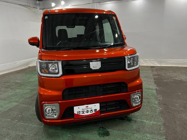 ウェイクＬ　ＶＳ　ＳＡIII　走行９１２８４キロ／車検整備付／ナビ１年保証・走行距離無制限　フルセグナビ　Ｂｌｕｅｔｏｏｔｈ　全周囲カメラ　ＥＴＣ　サイドエアバック　オートライト　ＬＥＤヘッドライト　ベンチシート　両側電動スライドドア（埼玉県）の中古車