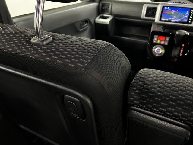 ウェイクＬ　ＶＳ　ＳＡIII　走行９１２８４キロ／車検整備付／ナビ１年保証・走行距離無制限　フルセグナビ　Ｂｌｕｅｔｏｏｔｈ　全周囲カメラ　ＥＴＣ　サイドエアバック　オートライト　ＬＥＤヘッドライト　ベンチシート　両側電動スライドドア（埼玉県）の中古車