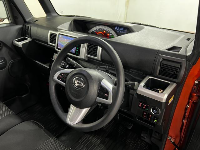 ウェイクＬ　ＶＳ　ＳＡIII　走行９１２８４キロ／車検整備付／ナビ１年保証・走行距離無制限　フルセグナビ　Ｂｌｕｅｔｏｏｔｈ　全周囲カメラ　ＥＴＣ　サイドエアバック　オートライト　ＬＥＤヘッドライト　ベンチシート　両側電動スライドドア（埼玉県）の中古車