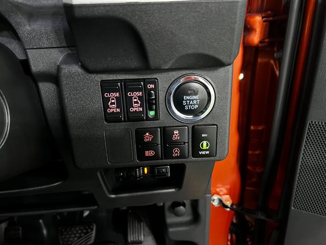 ウェイクＬ　ＶＳ　ＳＡIII　走行９１２８４キロ／車検整備付／ナビ１年保証・走行距離無制限　フルセグナビ　Ｂｌｕｅｔｏｏｔｈ　全周囲カメラ　ＥＴＣ　サイドエアバック　オートライト　ＬＥＤヘッドライト　ベンチシート　両側電動スライドドア（埼玉県）の中古車