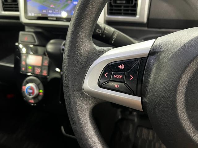 ウェイクＬ　ＶＳ　ＳＡIII　走行９１２８４キロ／車検整備付／ナビ１年保証・走行距離無制限　フルセグナビ　Ｂｌｕｅｔｏｏｔｈ　全周囲カメラ　ＥＴＣ　サイドエアバック　オートライト　ＬＥＤヘッドライト　ベンチシート　両側電動スライドドア（埼玉県）の中古車