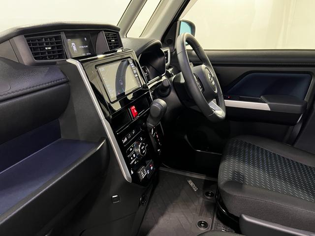 トールカスタムＧ　ターボ　走行９０７０キロ／モデリスタ／スポイラー一年保証・走行距離無制限　フルセグナビ　Ｂｌｕｅｔｏｏｔｈ　全周囲カメラ　ドラレコ　ＥＴＣ　クリアランスソナー　オートライト　ＬＥＤヘッドライト　両側電動スライドドア（埼玉県）の中古車