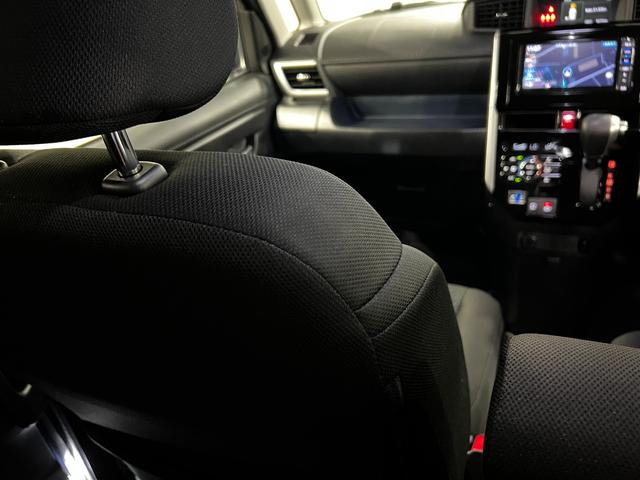 トールカスタムＧ　ターボ　走行９０７０キロ／モデリスタ／スポイラー一年保証・走行距離無制限　フルセグナビ　Ｂｌｕｅｔｏｏｔｈ　全周囲カメラ　ドラレコ　ＥＴＣ　クリアランスソナー　オートライト　ＬＥＤヘッドライト　両側電動スライドドア（埼玉県）の中古車