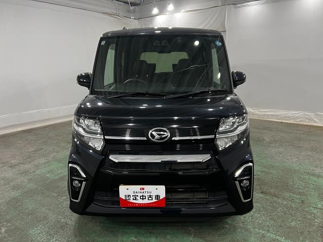 タントカスタムX 走行13227キロ/ナビ/バックカメラ/ドラレコ1年保証・走行距離無制限 フルセグナビ Bluetooth バックカメラ ETCサイドエアバック クリアランスソナー オートライト LEDヘッドライト シートヒーター 両側電動スライドドア(埼玉県)の中古車
