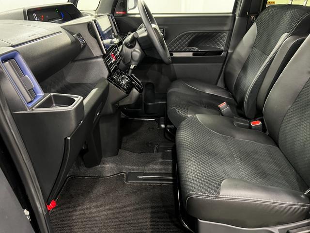タントカスタムX 走行13227キロ/ナビ/バックカメラ/ドラレコ1年保証・走行距離無制限 フルセグナビ Bluetooth バックカメラ ETCサイドエアバック クリアランスソナー オートライト LEDヘッドライト シートヒーター 両側電動スライドドア(埼玉県)の中古車