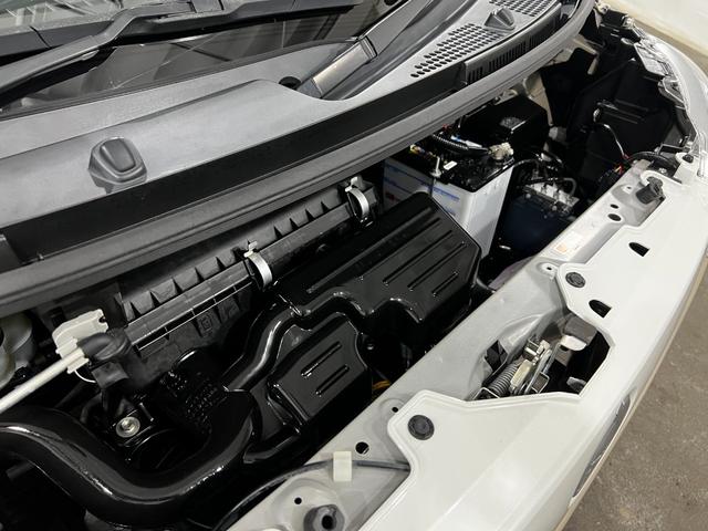 ムーヴキャンバスGホワイトアクセントVS SAIII 走行7860キロ/ナビ1年保証・走行距離無制限 フルセグナビ 全周囲カメラ ドラレコ サイドエアバック クリアランスソナー オートライト LEDヘッドライト シートヒーター 両側電動スライドドア(埼玉県)の中古車