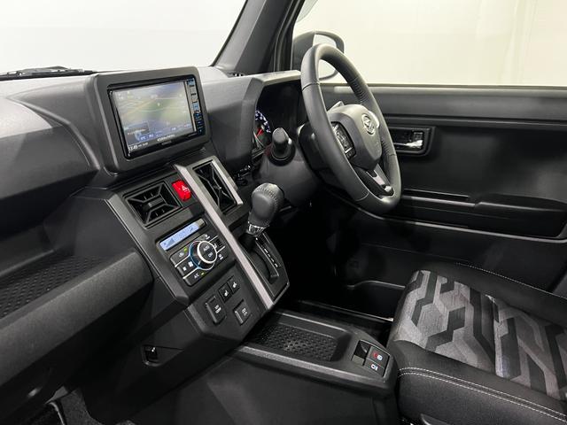 タフトG クロムベンチャー 走行7202キロ/ナビ/バックカメラ一年保証・走行距離無制限 フルセグナビ Bluetooth バックカメラ シートヒーター LEDヘッドライト オートライト オートマチックハイビーム クリアランスソナー アイドリングストップ(埼玉県)の中古車