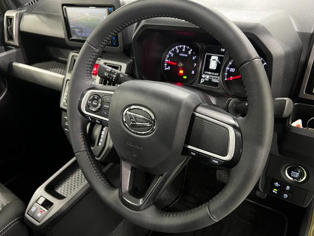 タフトG クロムベンチャー 走行7202キロ/ナビ/バックカメラ一年保証・走行距離無制限 フルセグナビ Bluetooth バックカメラ シートヒーター LEDヘッドライト オートライト オートマチックハイビーム クリアランスソナー アイドリングストップ(埼玉県)の中古車