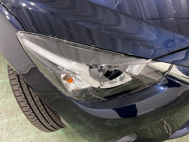 デミオ15S 走行59619キロ/車検整備付/ナビ/全周囲カメラ一年保証・走行距離無制限 フルセグナビ Bluetooth 全周囲カメラ ドラレコ ETC クリアランスソナー オートライト LEDヘッドライト シートヒーター(埼玉県)の中古車