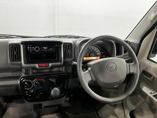 スクラムPC 走行29388キロ/4WD/ETC/MT一年保証・走行距離無制限 助手席エアバック 純正カーペットマット CDチューナー ETC 4WD キーレス 走行29388キロ(埼玉県)の中古車