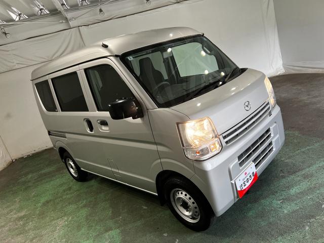スクラムPC 走行29388キロ/4WD/ETC/MT一年保証・走行距離無制限 助手席エアバック 純正カーペットマット CDチューナー ETC 4WD キーレス 走行29388キロ(埼玉県)の中古車