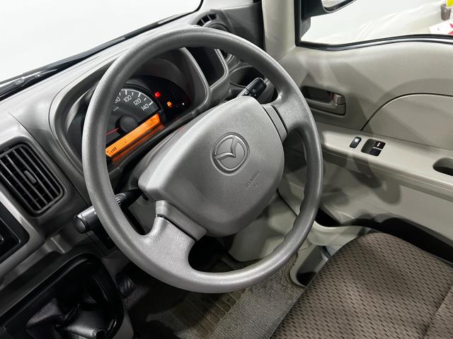 スクラムPC 走行29388キロ/4WD/ETC/MT一年保証・走行距離無制限 助手席エアバック 純正カーペットマット CDチューナー ETC 4WD キーレス 走行29388キロ(埼玉県)の中古車