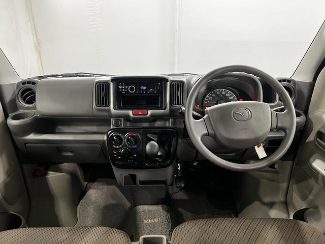 スクラムPC 走行29388キロ/4WD/ETC/MT一年保証・走行距離無制限 助手席エアバック 純正カーペットマット CDチューナー ETC 4WD キーレス 走行29388キロ(埼玉県)の中古車