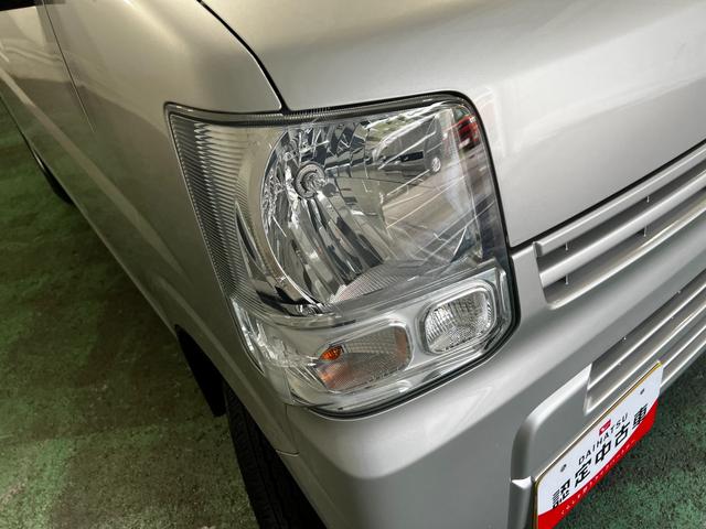 スクラムPC 走行29388キロ/4WD/ETC/MT一年保証・走行距離無制限 助手席エアバック 純正カーペットマット CDチューナー ETC 4WD キーレス 走行29388キロ(埼玉県)の中古車
