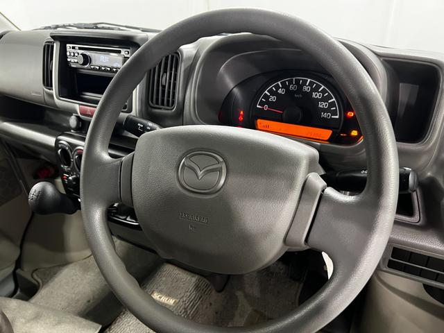 スクラムPC 走行29388キロ/4WD/ETC/MT一年保証・走行距離無制限 助手席エアバック 純正カーペットマット CDチューナー ETC 4WD キーレス 走行29388キロ(埼玉県)の中古車