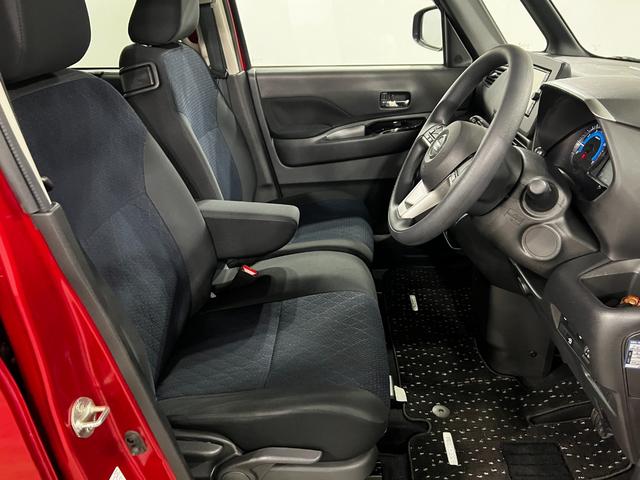 ルークスハイウェイスター X 走行25462キロ/雹害/ナビ一年保証・走行距離無制限 フルセグナビ Bluetooth 全周囲カメラ オートライト LEDヘッドライト サイドエアバック(埼玉県)の中古車