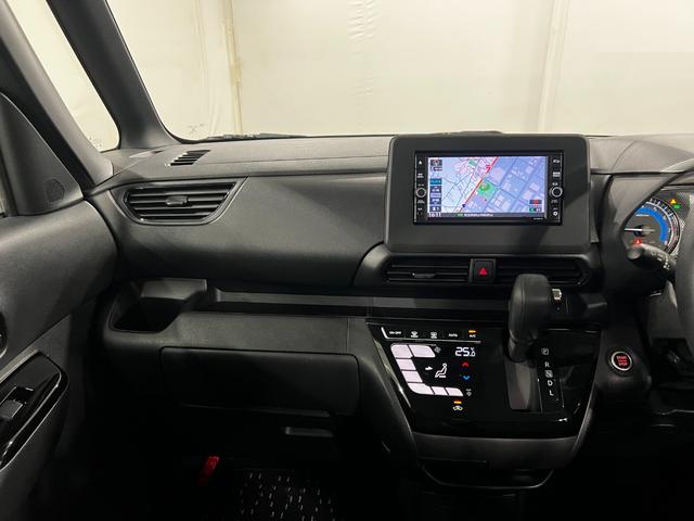 ルークスハイウェイスター X 走行25462キロ/雹害/ナビ一年保証・走行距離無制限 フルセグナビ Bluetooth 全周囲カメラ オートライト LEDヘッドライト サイドエアバック(埼玉県)の中古車
