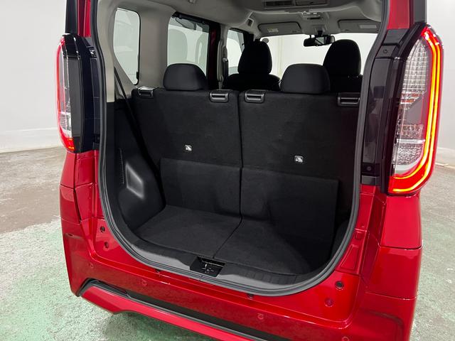 ルークスハイウェイスター X 走行25462キロ/雹害/ナビ一年保証・走行距離無制限 フルセグナビ Bluetooth 全周囲カメラ オートライト LEDヘッドライト サイドエアバック(埼玉県)の中古車