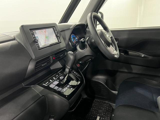 ルークスハイウェイスター X 走行25462キロ/雹害/ナビ一年保証・走行距離無制限 フルセグナビ Bluetooth 全周囲カメラ オートライト LEDヘッドライト サイドエアバック(埼玉県)の中古車