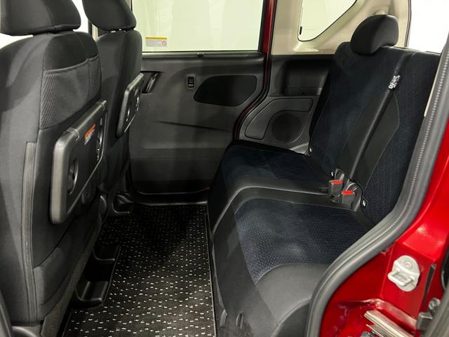 ルークスハイウェイスター X 走行25462キロ/雹害/ナビ一年保証・走行距離無制限 フルセグナビ Bluetooth 全周囲カメラ オートライト LEDヘッドライト サイドエアバック(埼玉県)の中古車