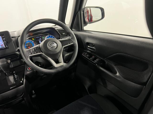 ルークスハイウェイスター X 走行25462キロ/雹害/ナビ一年保証・走行距離無制限 フルセグナビ Bluetooth 全周囲カメラ オートライト LEDヘッドライト サイドエアバック(埼玉県)の中古車