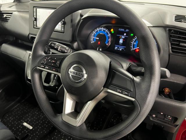 ルークスハイウェイスター X 走行25462キロ/雹害/ナビ一年保証・走行距離無制限 フルセグナビ Bluetooth 全周囲カメラ オートライト LEDヘッドライト サイドエアバック(埼玉県)の中古車