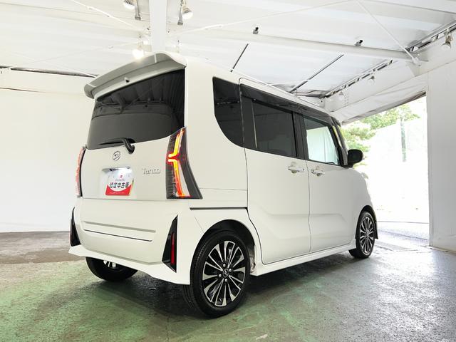 タントカスタムRS 走行10961キロ/ナビ/バックカメラ1年保証・走行距離無制限 フルセグナビ Bluetooth バックカメラ ドラレコ ETC クリアランスソナー オートライト LEDヘッドライト シートヒーター 両側電動スライドドア(埼玉県)の中古車