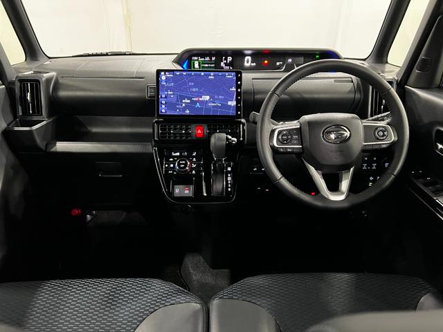 タントカスタムRS 走行10961キロ/ナビ/バックカメラ1年保証・走行距離無制限 フルセグナビ Bluetooth バックカメラ ドラレコ ETC クリアランスソナー オートライト LEDヘッドライト シートヒーター 両側電動スライドドア(埼玉県)の中古車