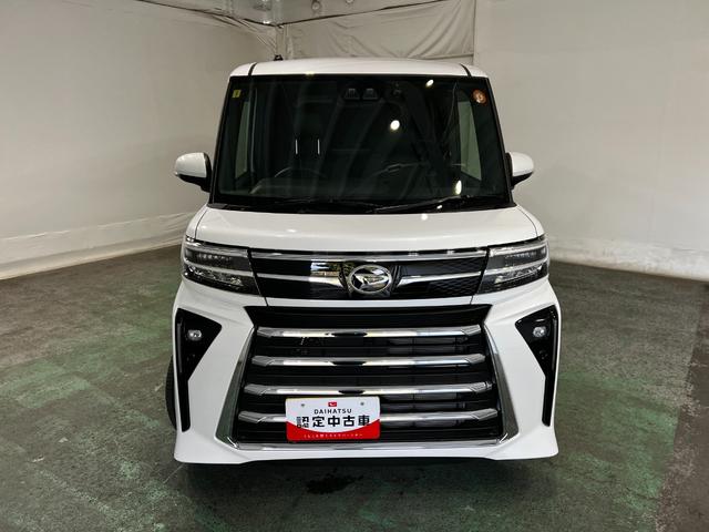 タントカスタムRS 走行10961キロ/ナビ/バックカメラ1年保証・走行距離無制限 フルセグナビ Bluetooth バックカメラ ドラレコ ETC クリアランスソナー オートライト LEDヘッドライト シートヒーター 両側電動スライドドア(埼玉県)の中古車