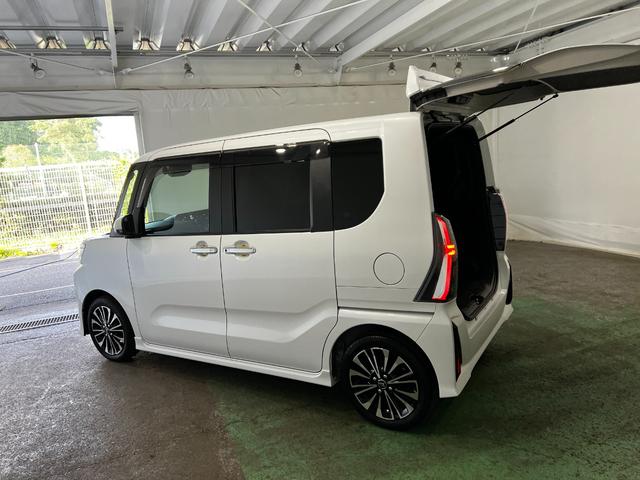 タントカスタムRS 走行10961キロ/ナビ/バックカメラ1年保証・走行距離無制限 フルセグナビ Bluetooth バックカメラ ドラレコ ETC クリアランスソナー オートライト LEDヘッドライト シートヒーター 両側電動スライドドア(埼玉県)の中古車