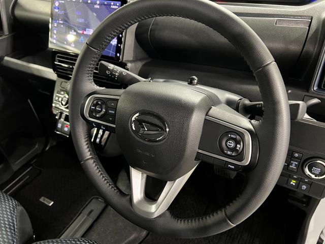 タントカスタムRS 走行10961キロ/ナビ/バックカメラ1年保証・走行距離無制限 フルセグナビ Bluetooth バックカメラ ドラレコ ETC クリアランスソナー オートライト LEDヘッドライト シートヒーター 両側電動スライドドア(埼玉県)の中古車