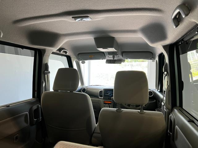 フレアワゴンXS 走行67318キロ/CDチューナー/片側電動スライド一年保証・走行距離無制限 純正カーペットマット 助手席エアバック アイドリングストップ ベンチシート 片側電動スライドドア(埼玉県)の中古車