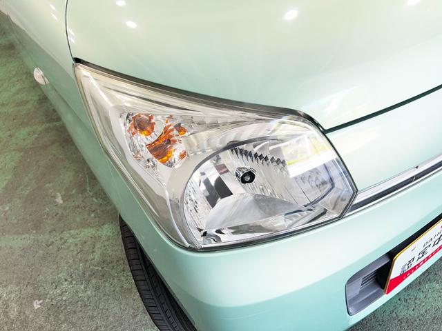 フレアワゴンXS 走行67318キロ/CDチューナー/片側電動スライド一年保証・走行距離無制限 純正カーペットマット 助手席エアバック アイドリングストップ ベンチシート 片側電動スライドドア(埼玉県)の中古車