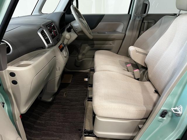 フレアワゴンXS 走行67318キロ/CDチューナー/片側電動スライド一年保証・走行距離無制限 純正カーペットマット 助手席エアバック アイドリングストップ ベンチシート 片側電動スライドドア(埼玉県)の中古車