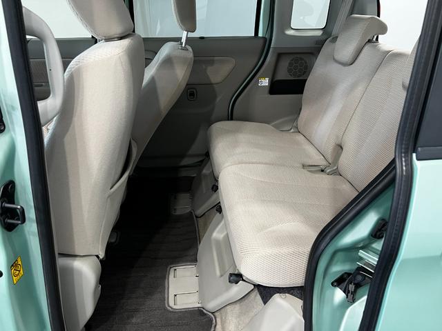 フレアワゴンXS 走行67318キロ/CDチューナー/片側電動スライド一年保証・走行距離無制限 純正カーペットマット 助手席エアバック アイドリングストップ ベンチシート 片側電動スライドドア(埼玉県)の中古車