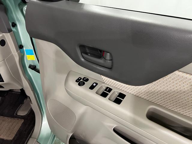 フレアワゴンXS 走行67318キロ/CDチューナー/片側電動スライド一年保証・走行距離無制限 純正カーペットマット 助手席エアバック アイドリングストップ ベンチシート 片側電動スライドドア(埼玉県)の中古車