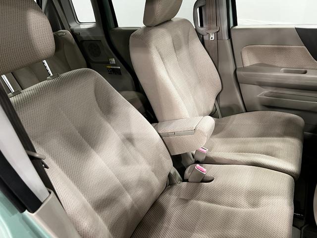フレアワゴンXS 走行67318キロ/CDチューナー/片側電動スライド一年保証・走行距離無制限 純正カーペットマット 助手席エアバック アイドリングストップ ベンチシート 片側電動スライドドア(埼玉県)の中古車