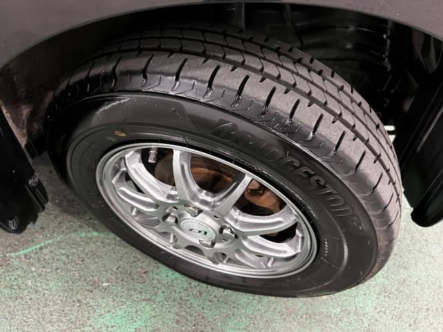 モコX 走行63245キロ/ナビ/社外アルミ一年保証・走行距離無制限 ワンセグナビ Bluetooth 助手席エアバック 純正カーペットマット ベンチシート 社外アルミ(埼玉県)の中古車