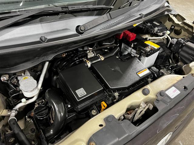 モコX 走行63245キロ/ナビ/社外アルミ一年保証・走行距離無制限 ワンセグナビ Bluetooth 助手席エアバック 純正カーペットマット ベンチシート 社外アルミ(埼玉県)の中古車