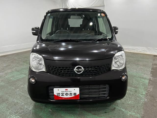 モコX 走行63245キロ/ナビ/社外アルミ一年保証・走行距離無制限 ワンセグナビ Bluetooth 助手席エアバック 純正カーペットマット ベンチシート 社外アルミ(埼玉県)の中古車